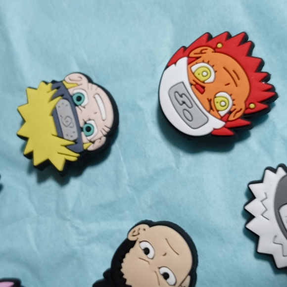 Charms for Crocs - Picture 5 of 6